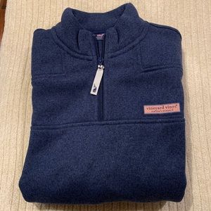 Vineyard Vines Pullover Sweater